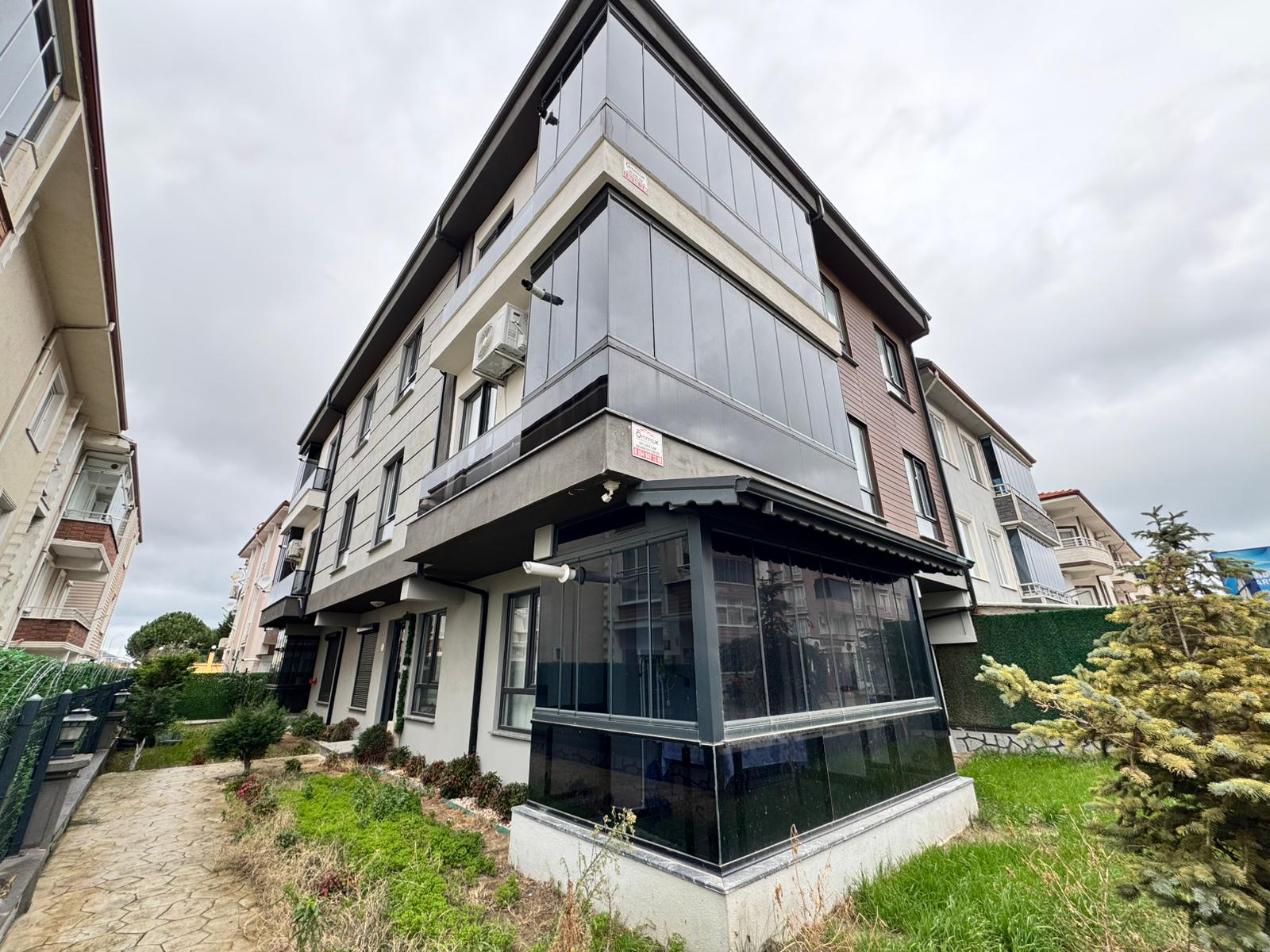 MUTFAK TAMAMEN AYRI LÜKS 2+1 FIRSAT DAİRE